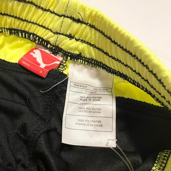 Puma Kids Toddler Short Size 5T - Picture 7 of 12